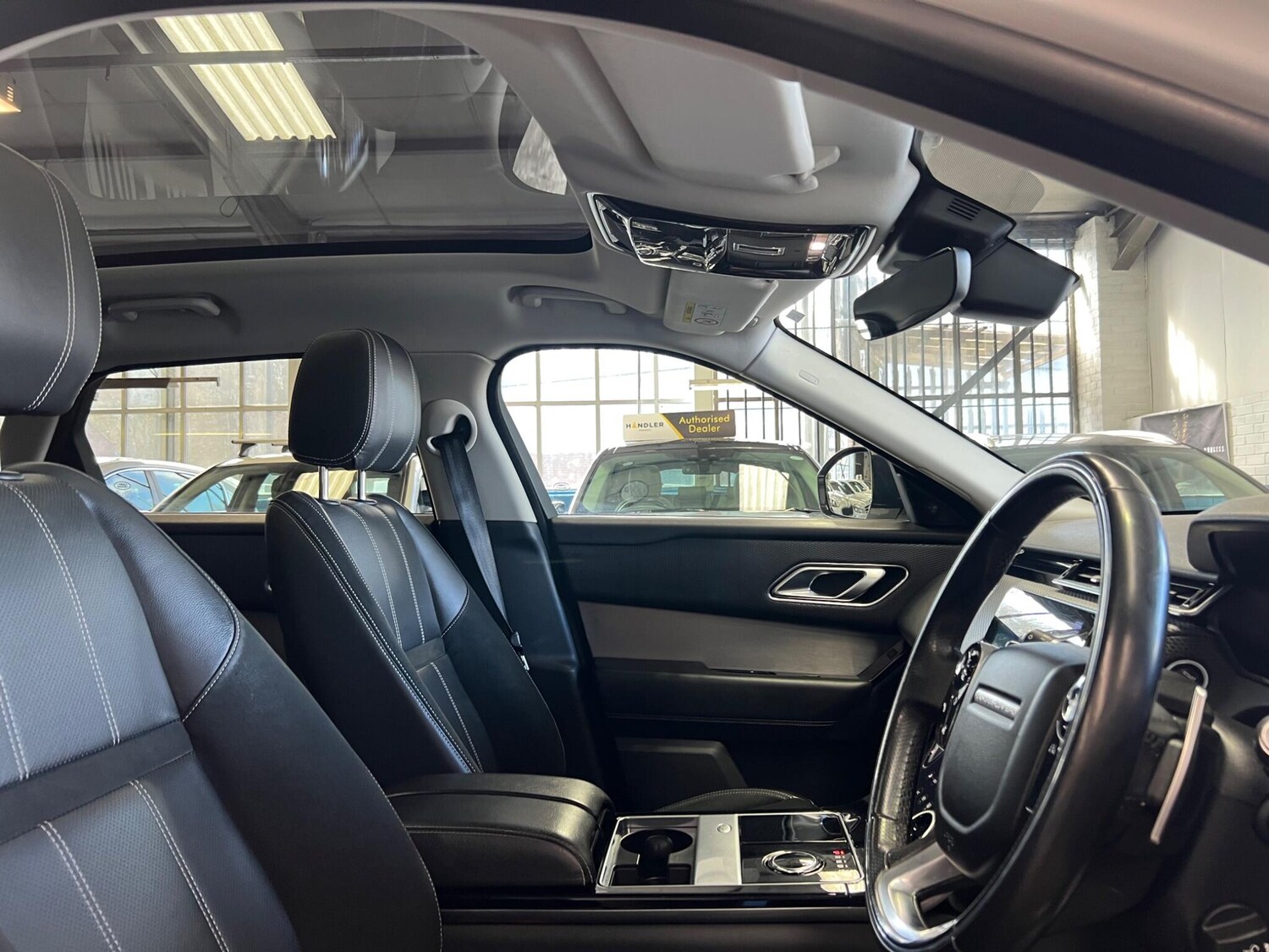 Used Land Rover Range Rover Velar 2018 for sale - 77839811: Photo 20