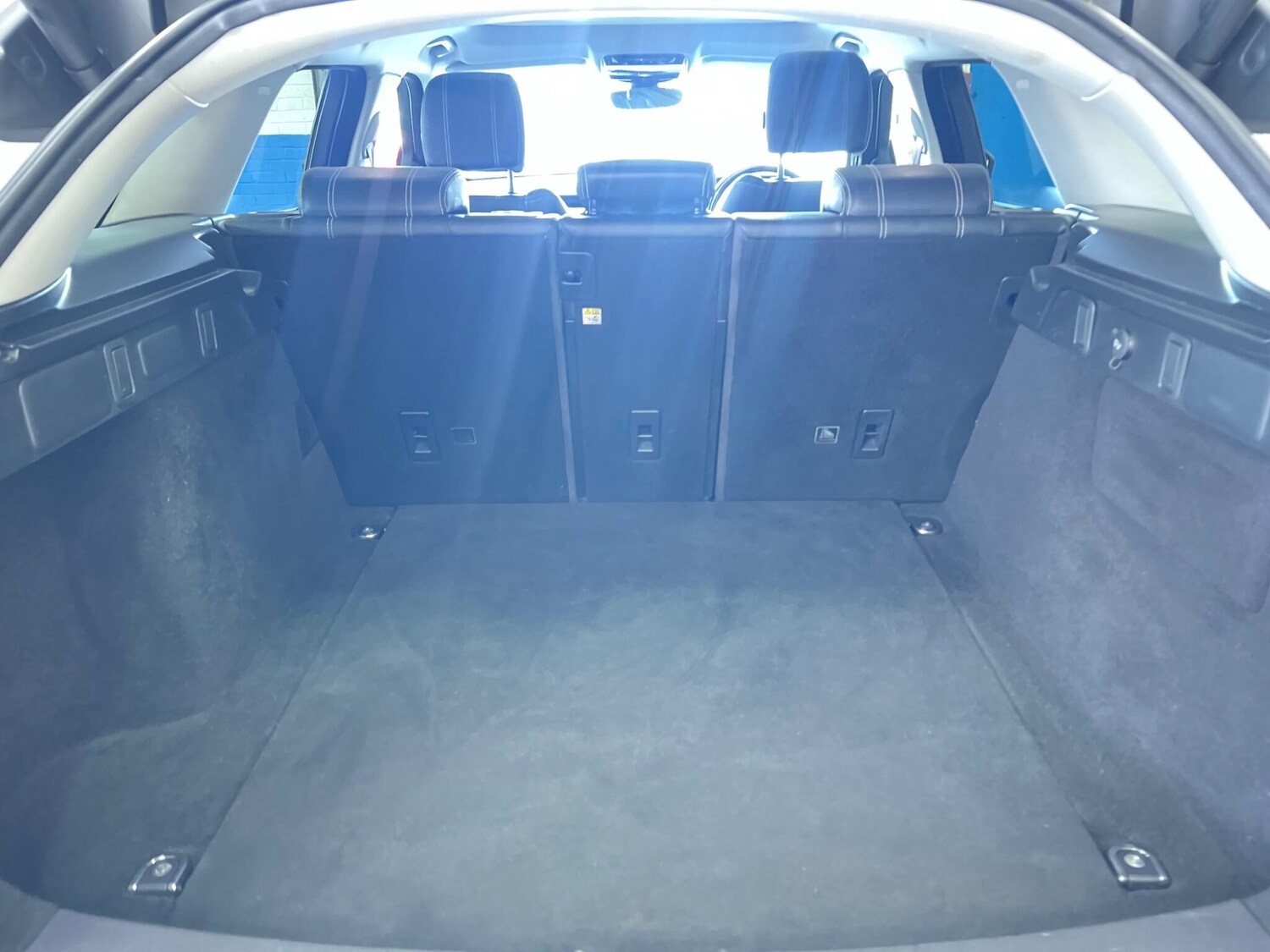 Used Land Rover Range Rover Velar 2018 for sale - 77839811: Photo 24