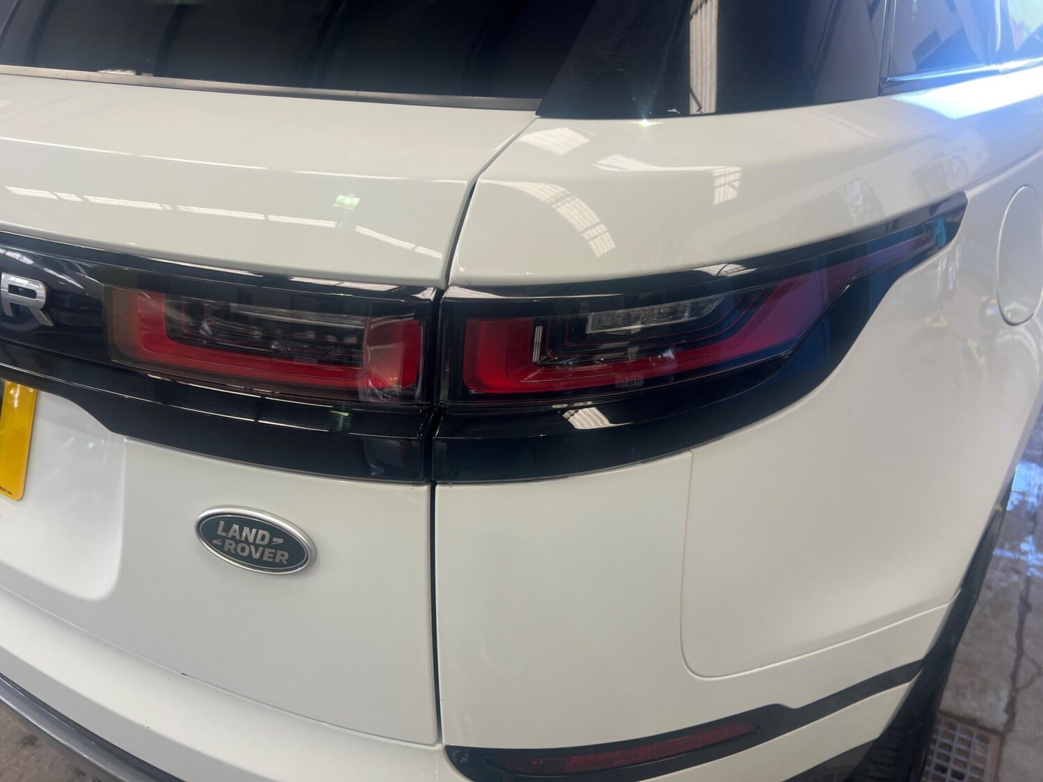 Used Land Rover Range Rover Velar 2018 for sale - 77839811: Photo 26