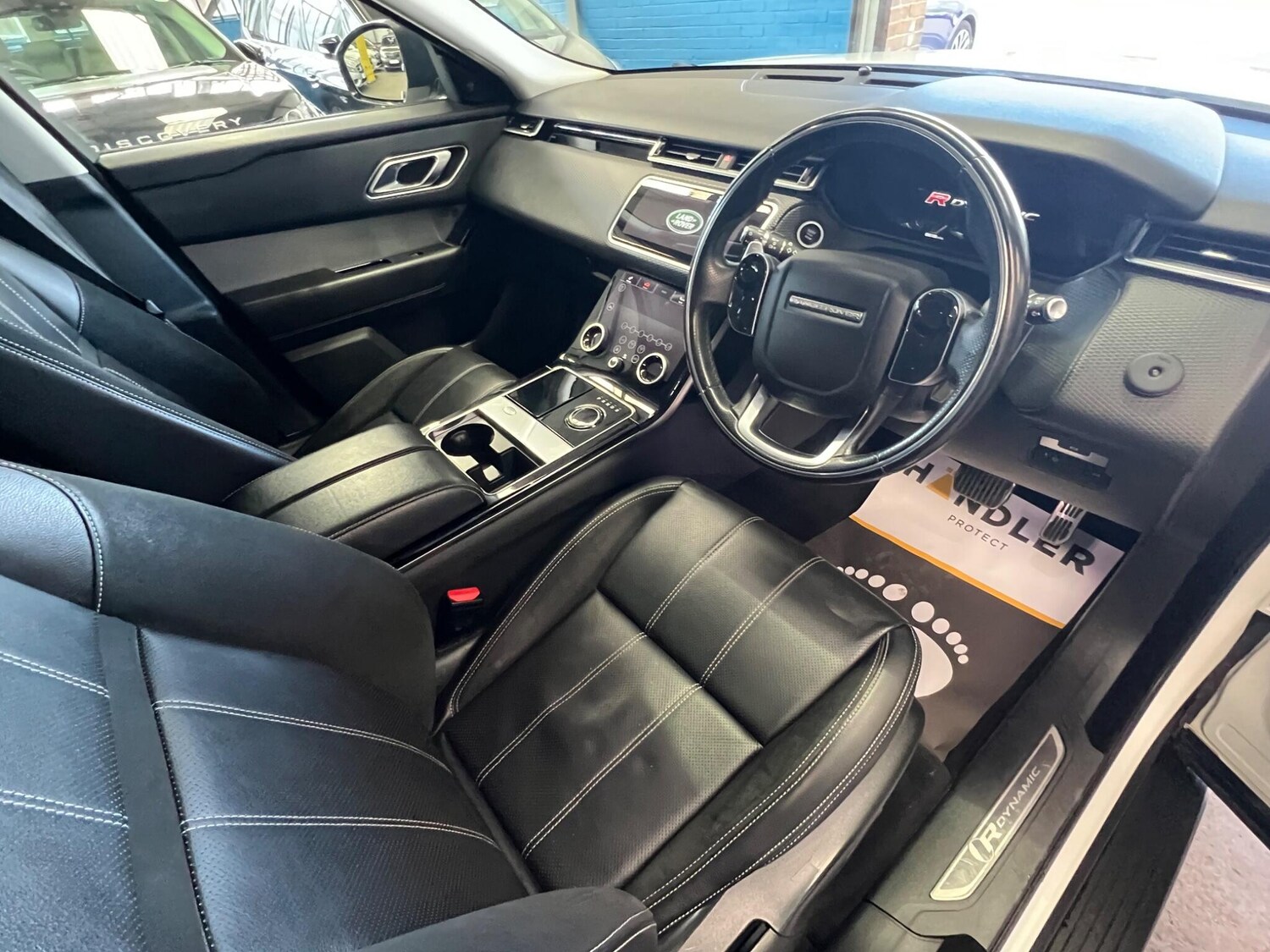 Used Land Rover Range Rover Velar 2018 for sale - 77839811: Photo 30