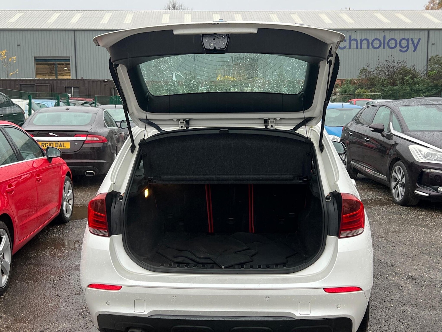 Used BMW X1 2012 for sale - 76538232: Photo 10