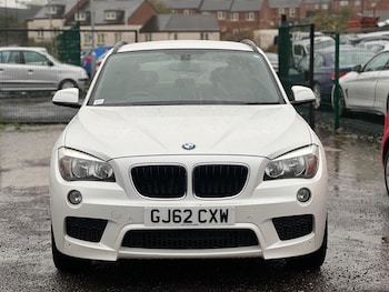 Used BMW X1 2012 for sale - 76538232: Photo