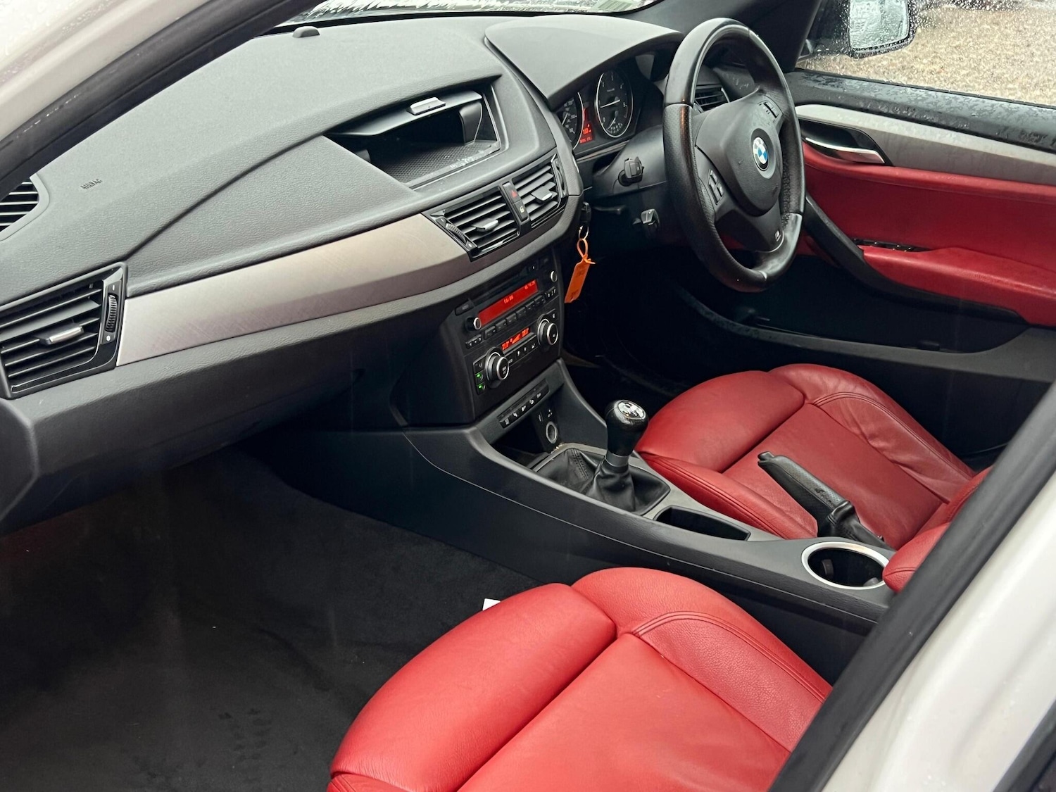 Used BMW X1 2012 for sale - 76538232: Photo 6