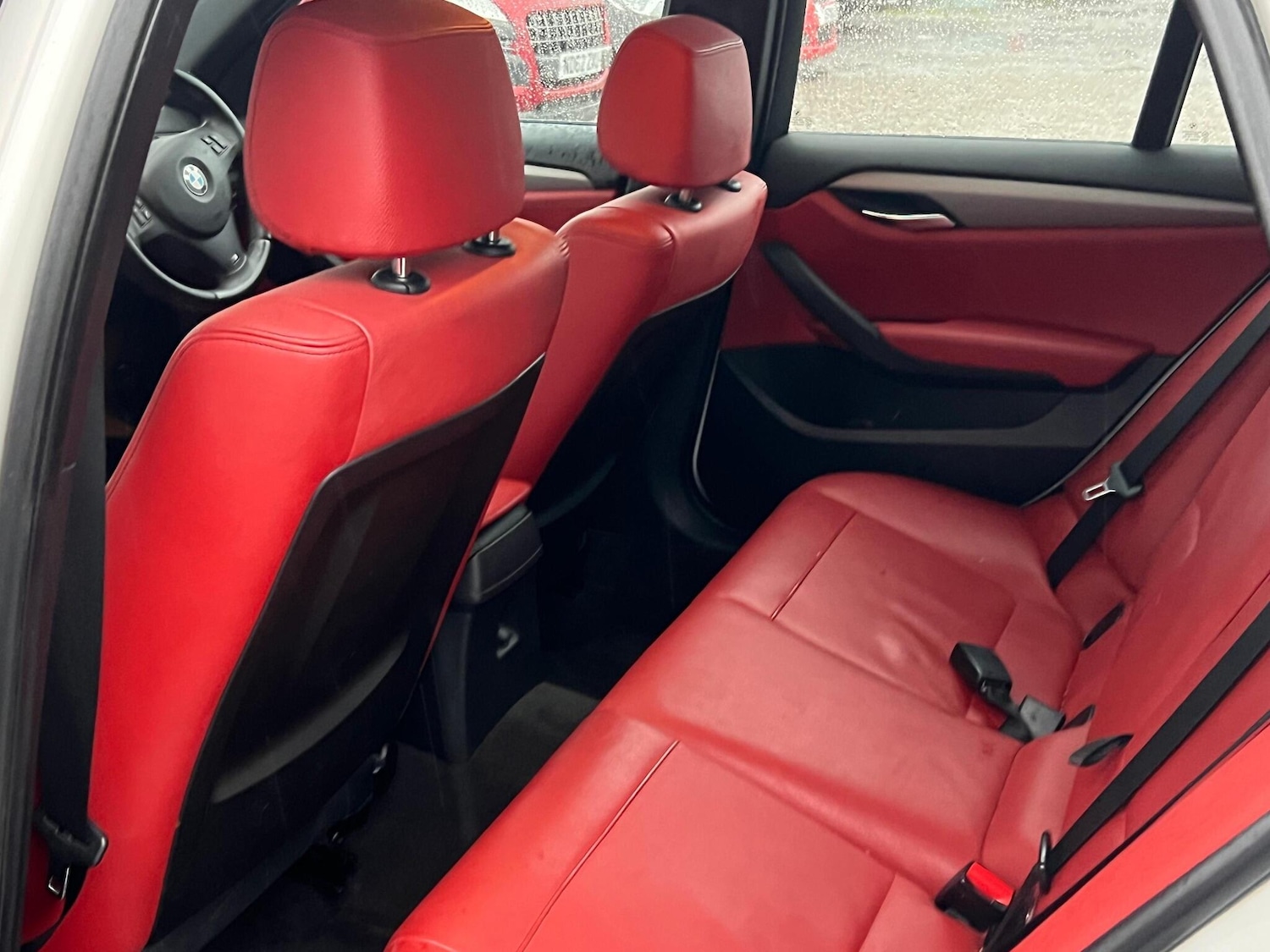 Used BMW X1 2012 for sale - 76538232: Photo 8