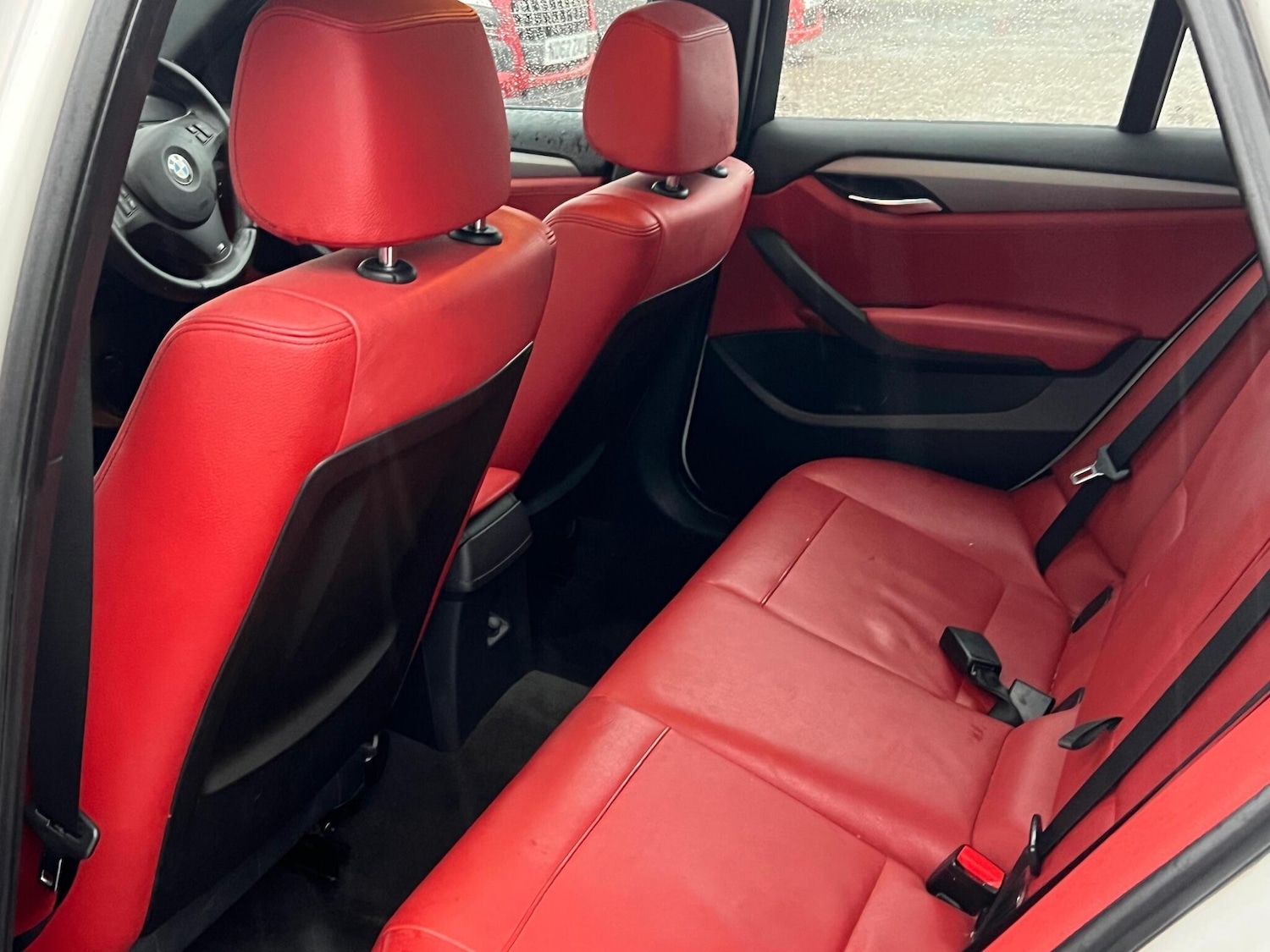 Used BMW X1 2012 for sale - 76538232: Photo 9