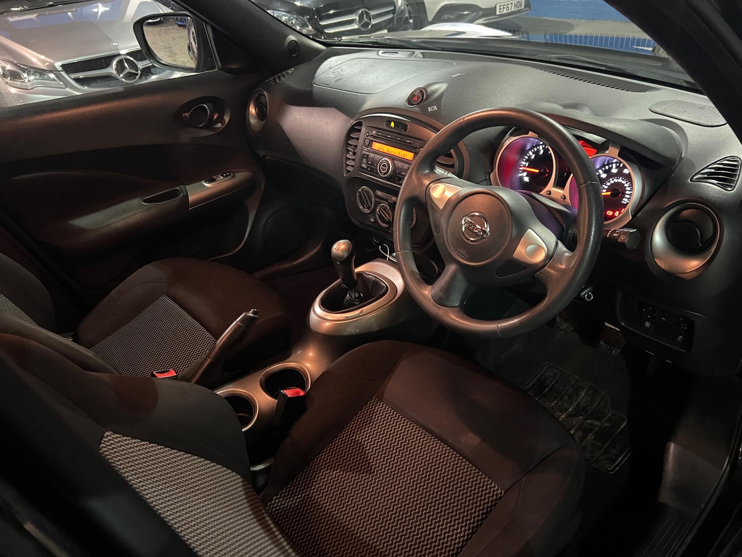 Used Nissan Juke for sale - 77425798: Photo 11