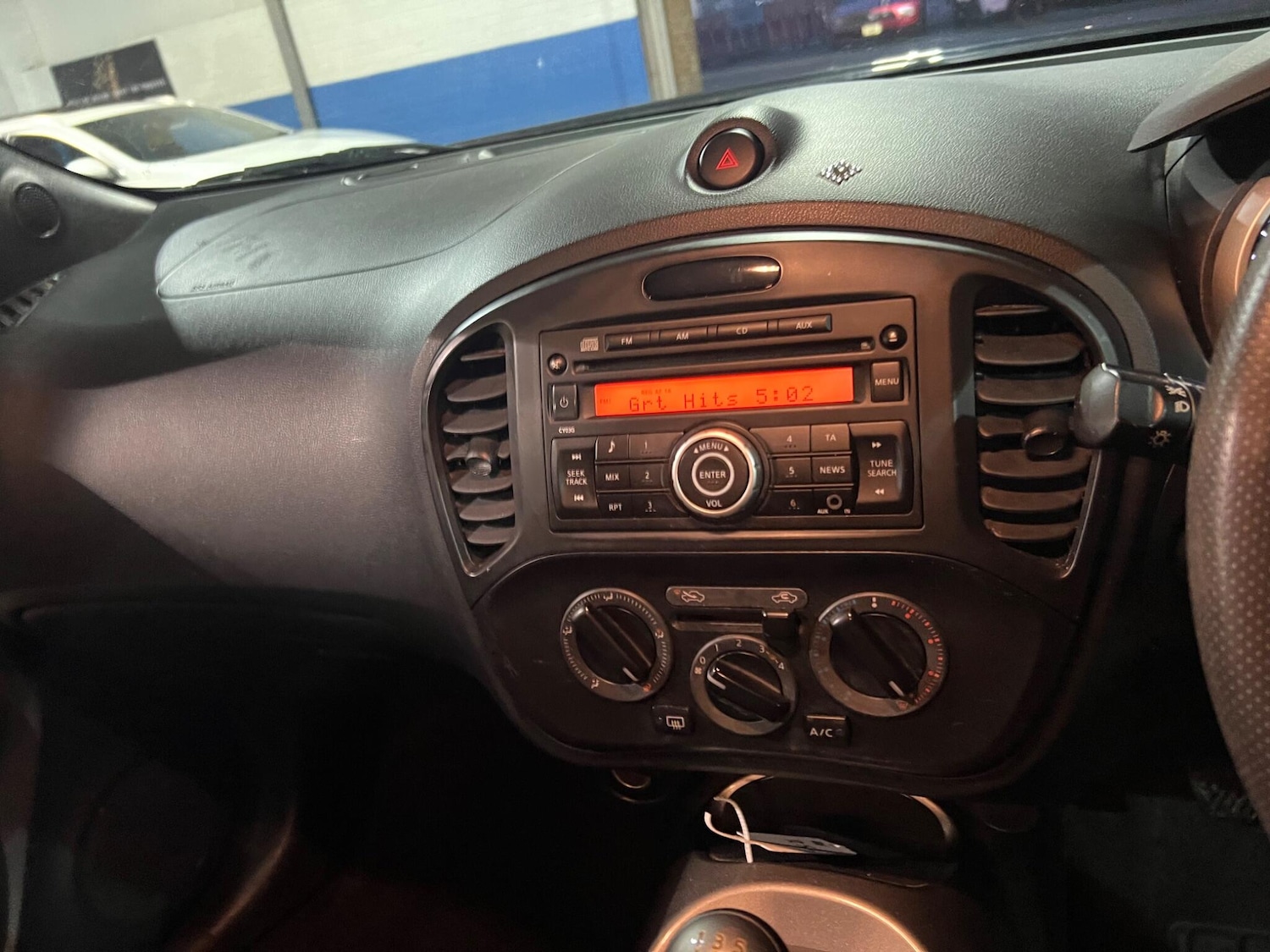 Used Nissan Juke for sale - 77425798: Photo 13