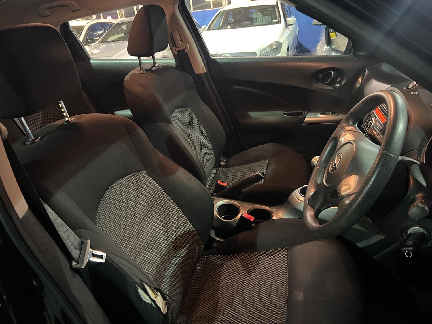 Used Nissan Juke for sale - 77425798: Photo 15