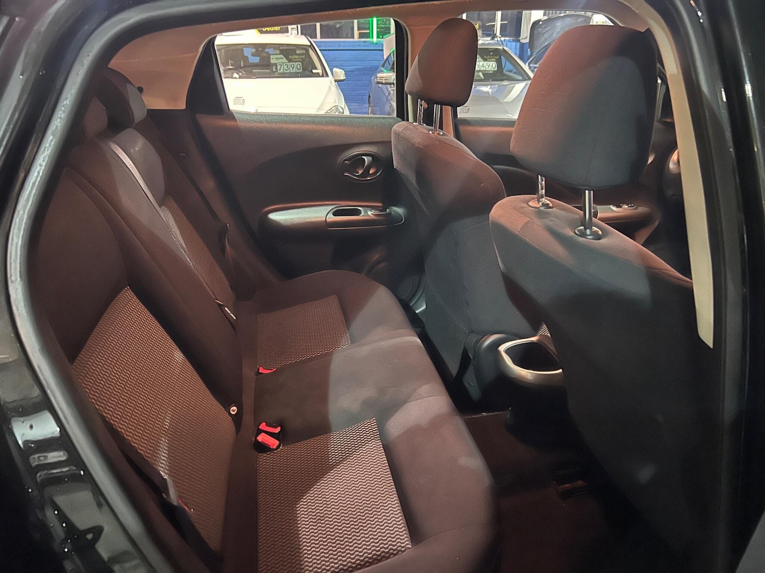 Used Nissan Juke for sale - 77425798: Photo 16