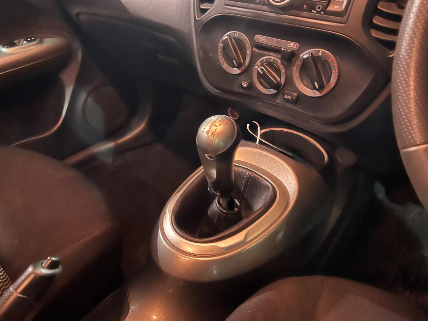 Used Nissan Juke for sale - 77425798: Photo 18