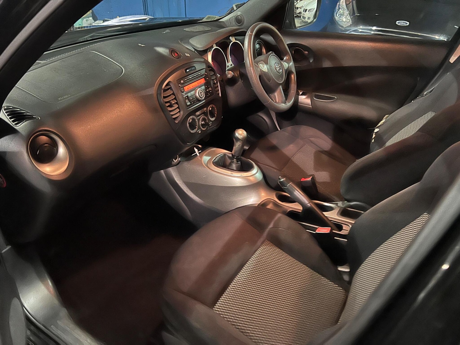 Used Nissan Juke for sale - 77425798: Photo 19