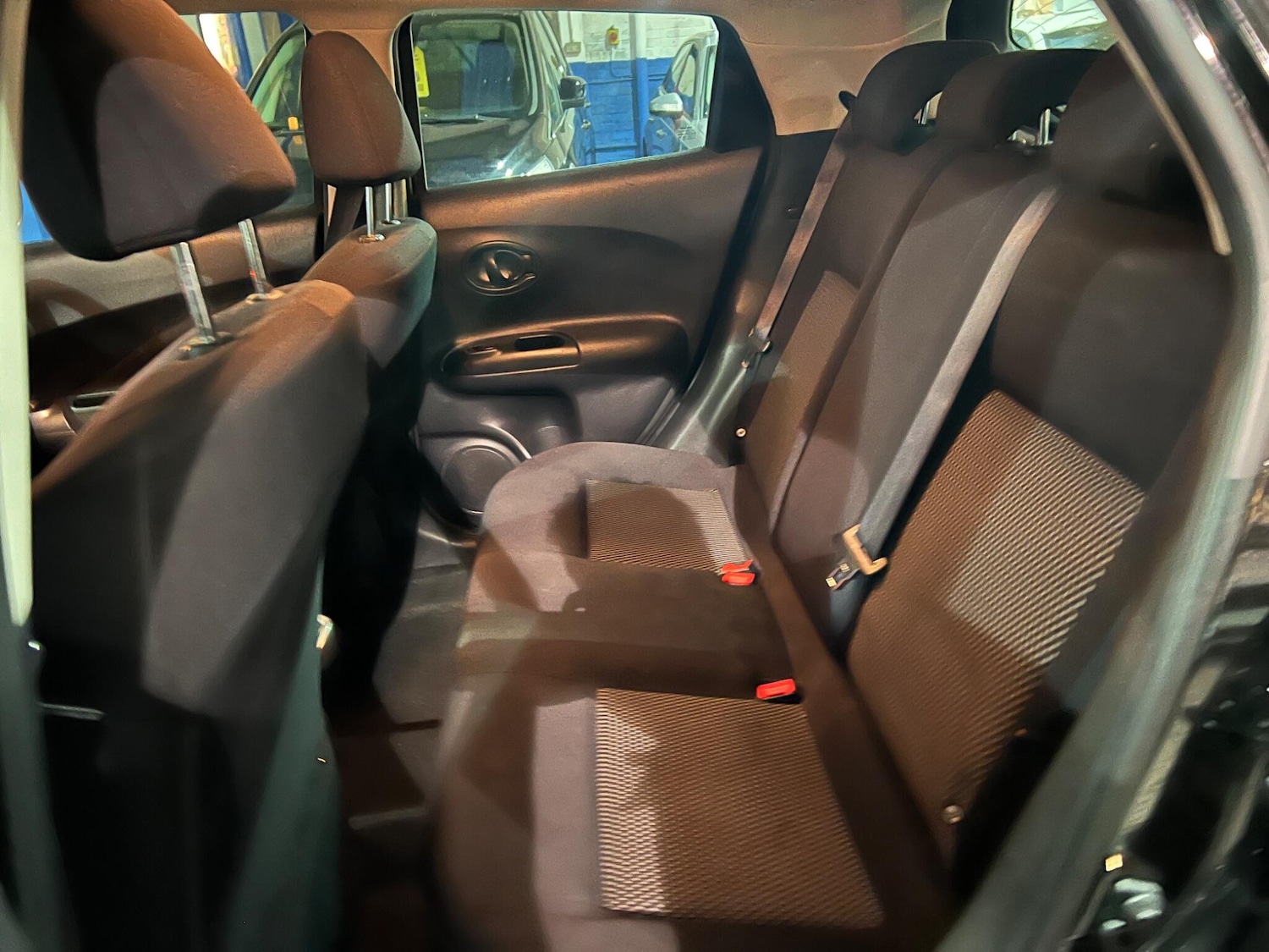 Used Nissan Juke for sale - 77425798: Photo 20