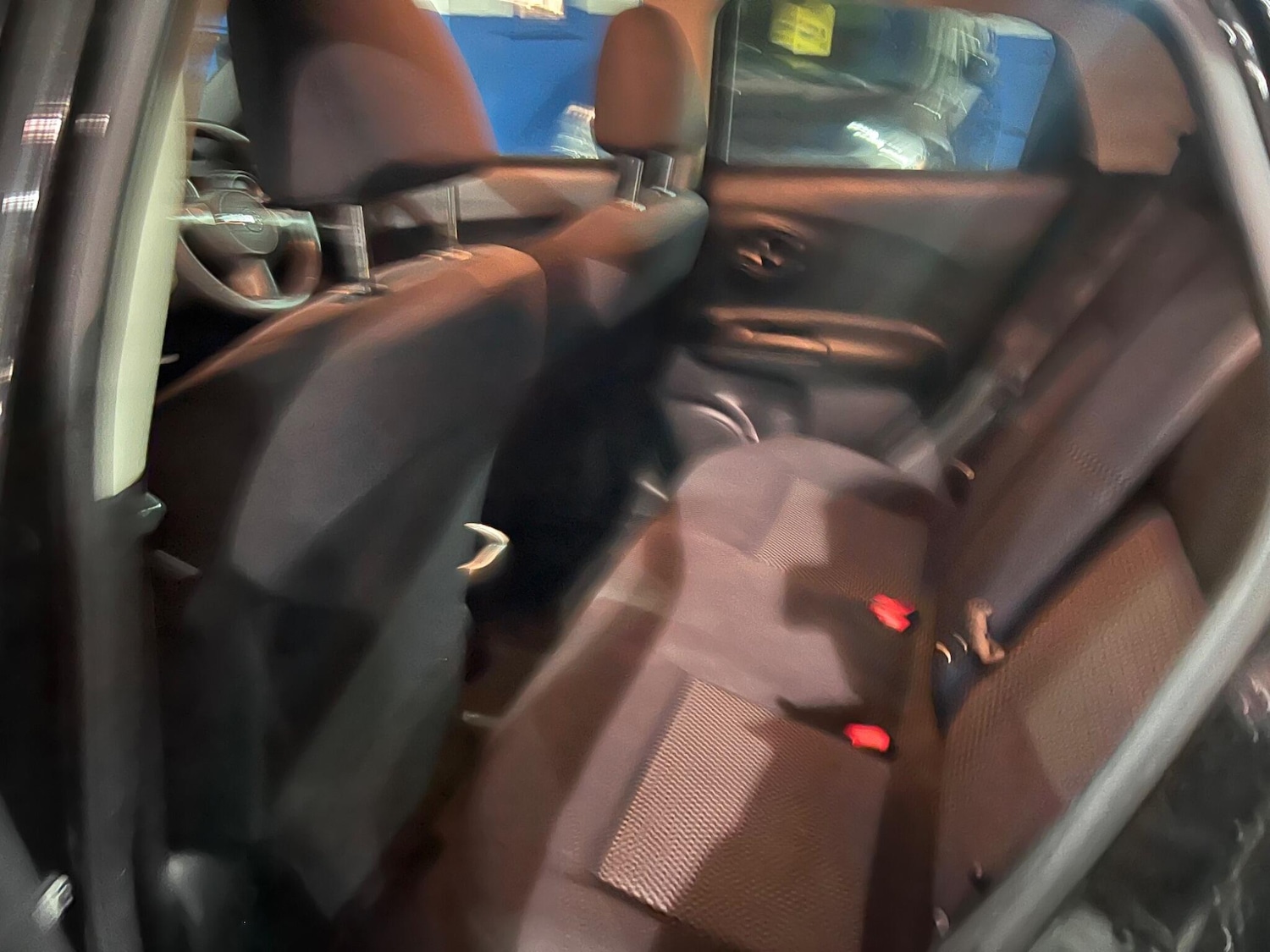 Used Nissan Juke for sale - 77425798: Photo 21