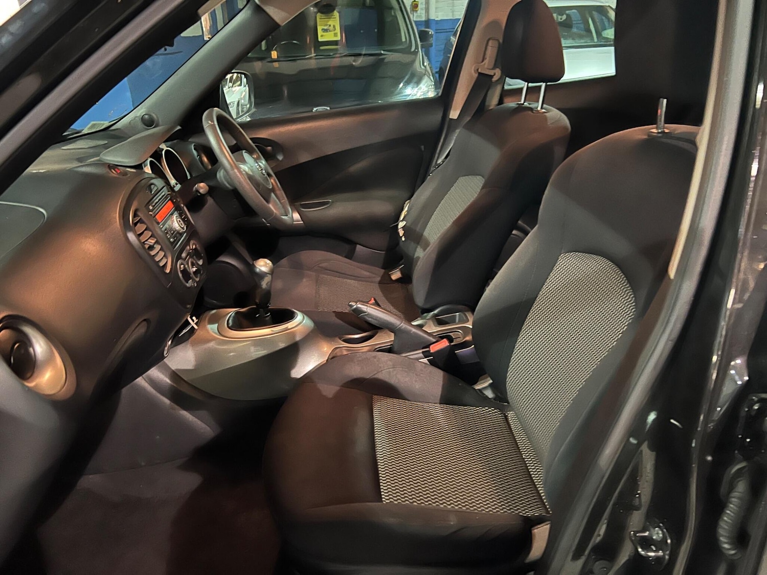 Used Nissan Juke for sale - 77425798: Photo 22