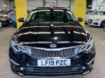 Used Kia Optima 2019 for sale - 78505005: Photo