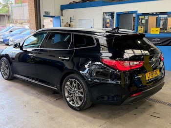 Used Kia Optima 2019 for sale - 78505005: Photo