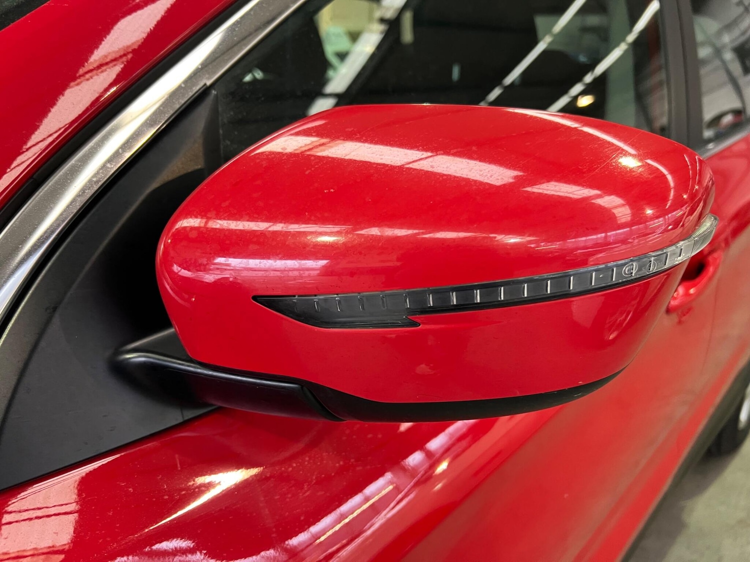 Used Nissan Qashqai 2019 for sale - 77441288: Photo 10