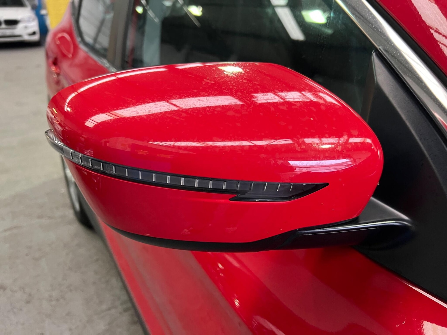 Used Nissan Qashqai 2019 for sale - 77441288: Photo 15