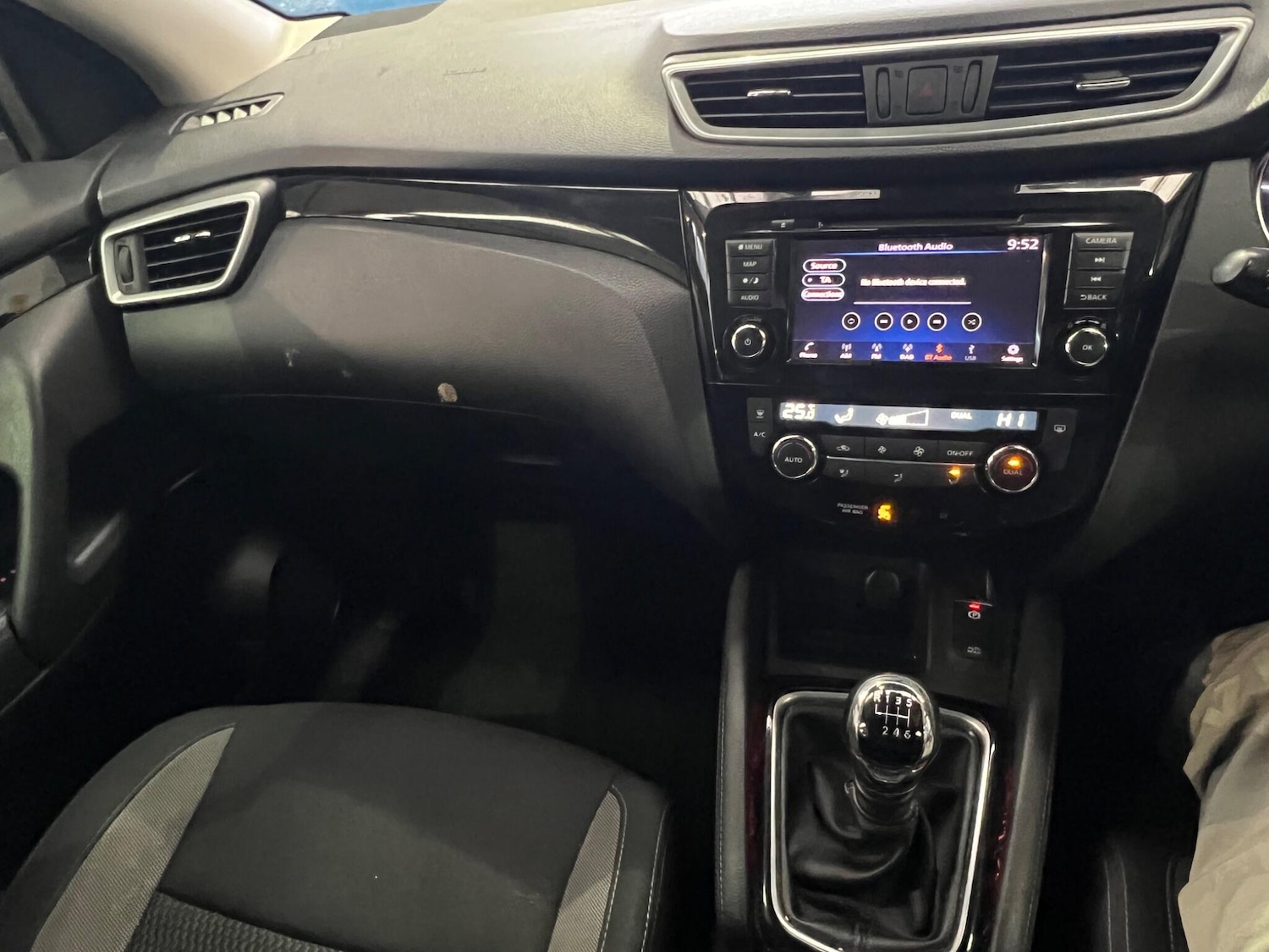 Used Nissan Qashqai 2019 for sale - 77441288: Photo 19