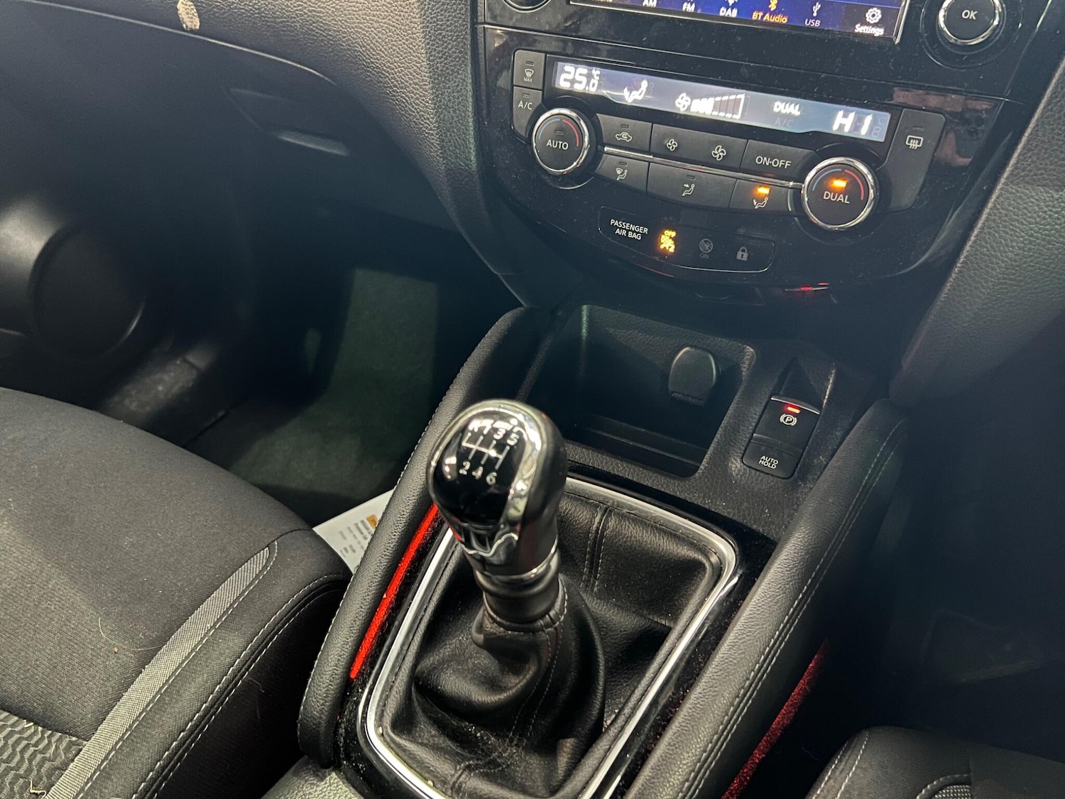 Used Nissan Qashqai 2019 for sale - 77441288: Photo 20