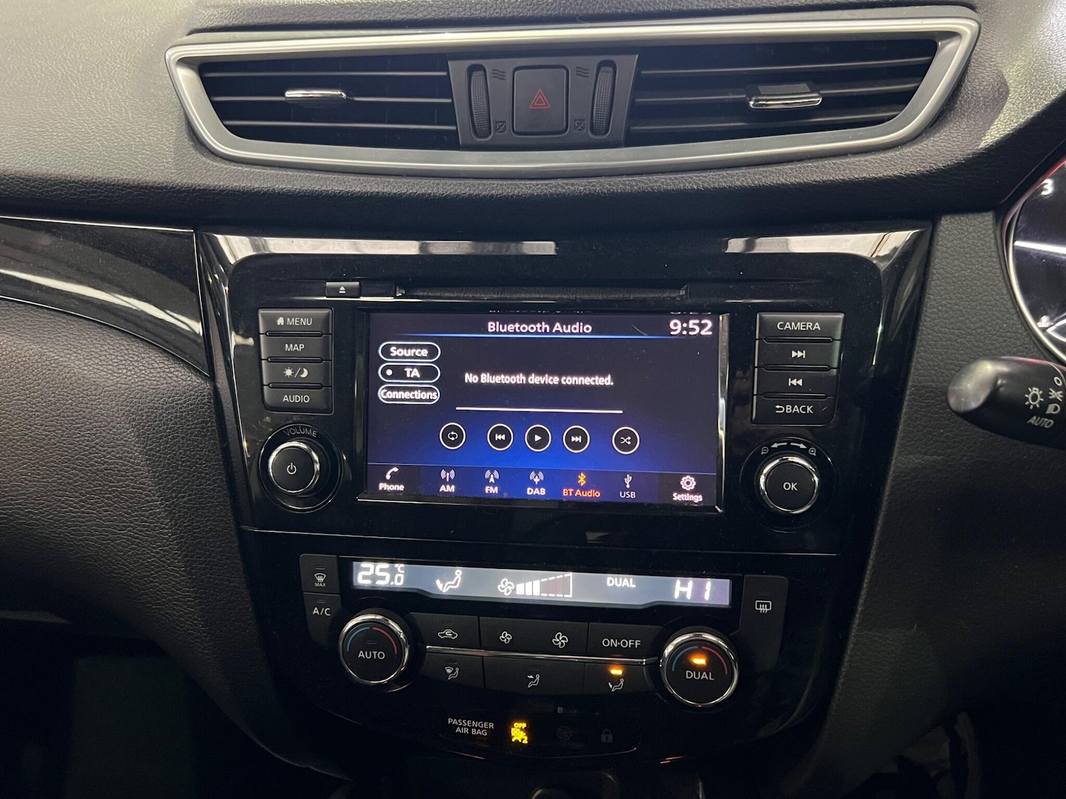 Used Nissan Qashqai 2019 for sale - 77441288: Photo 21