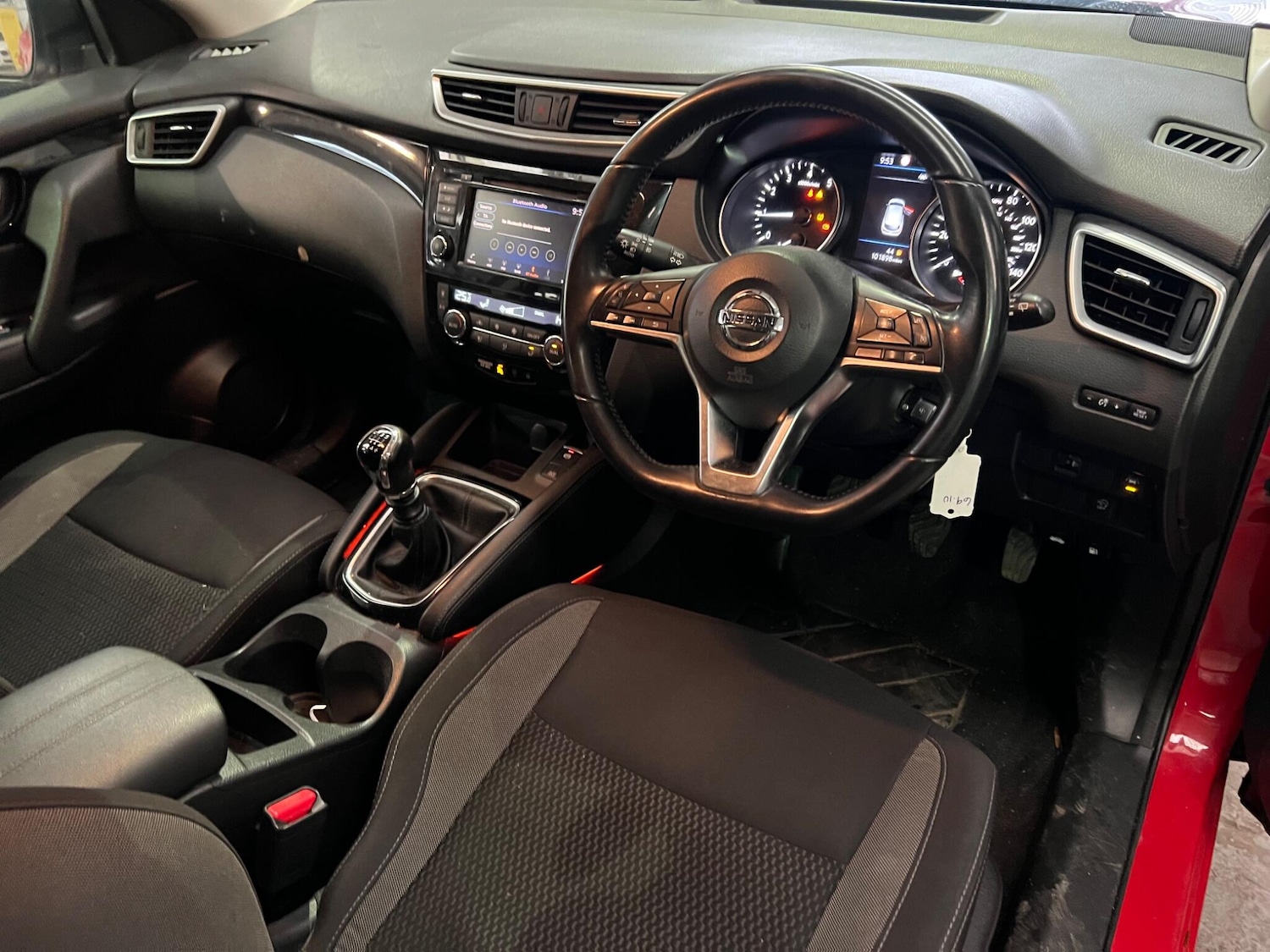 Used Nissan Qashqai 2019 for sale - 77441288: Photo 23