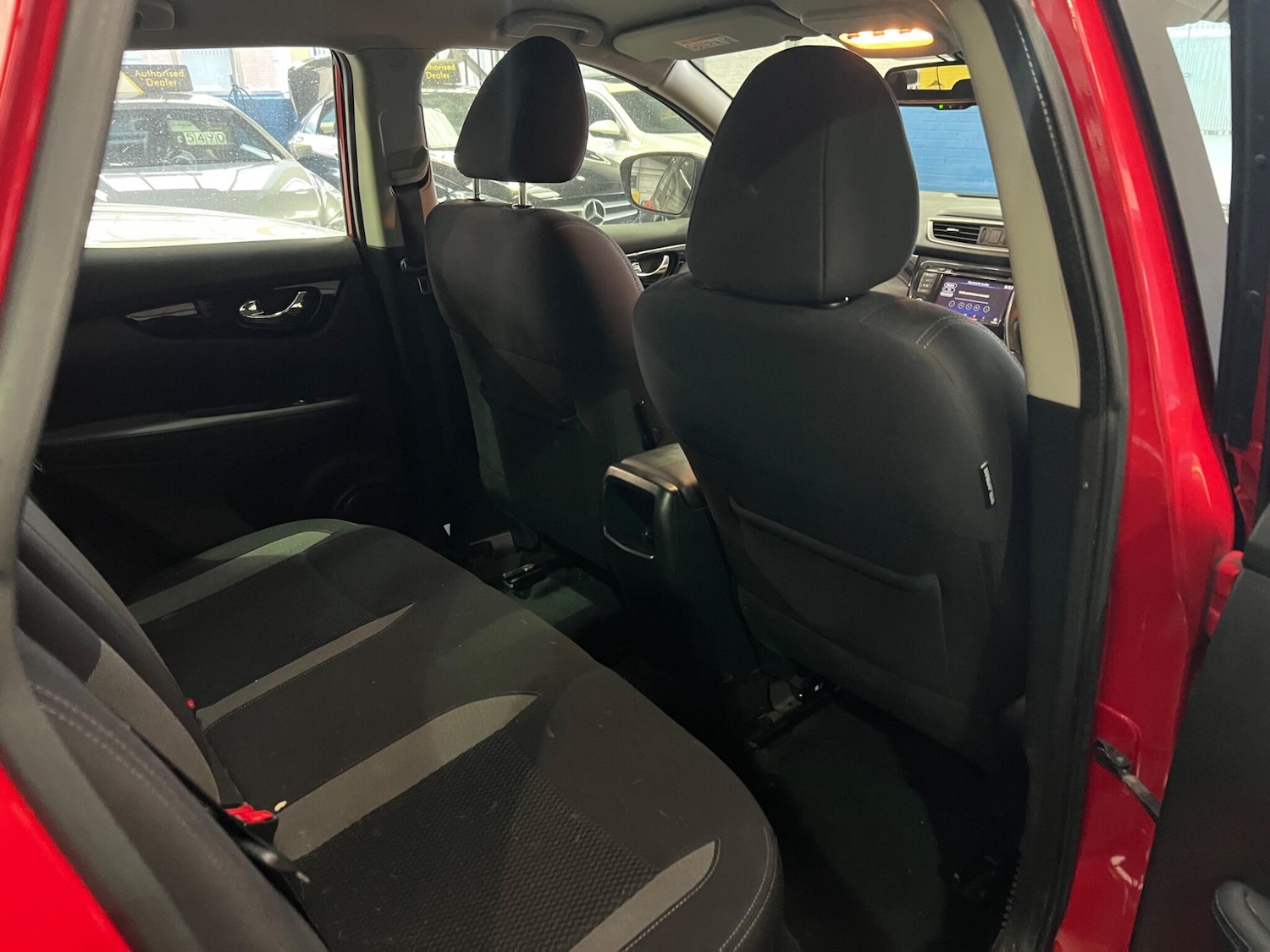 Used Nissan Qashqai 2019 for sale - 77441288: Photo 24