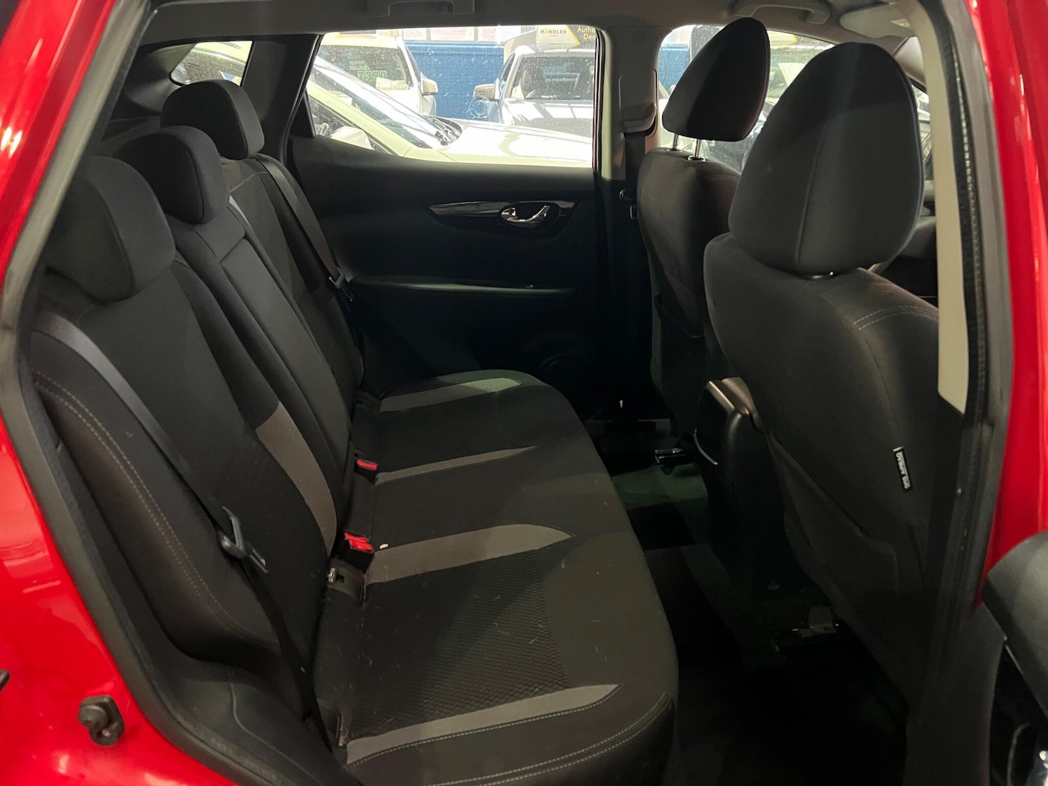 Used Nissan Qashqai 2019 for sale - 77441288: Photo 25
