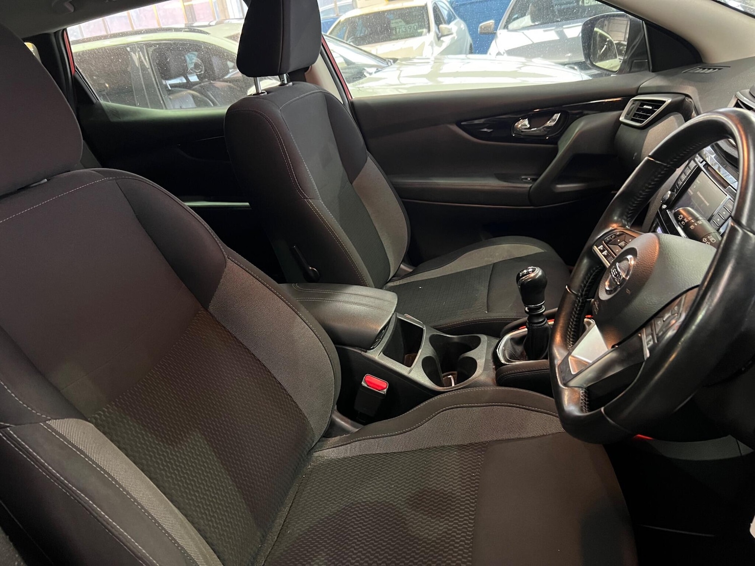 Used Nissan Qashqai 2019 for sale - 77441288: Photo 26