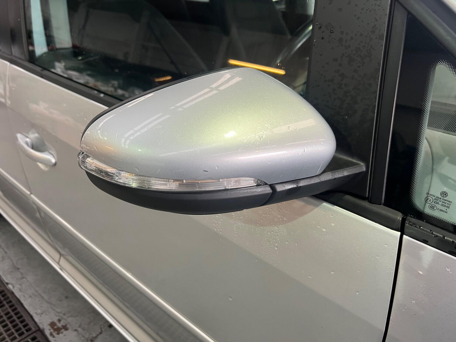 Used Volkswagen Touran 2014 for sale - 77574156: Photo 26