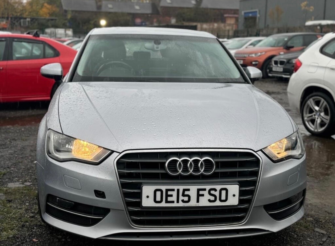 Used Audi A3 2015 for sale - 76798255: Photo 13