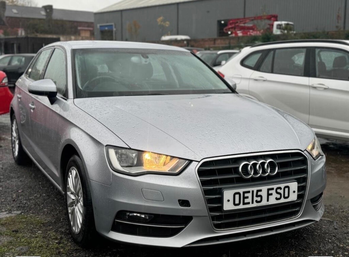 Used Audi A3 2015 for sale - 76798255: Photo 14