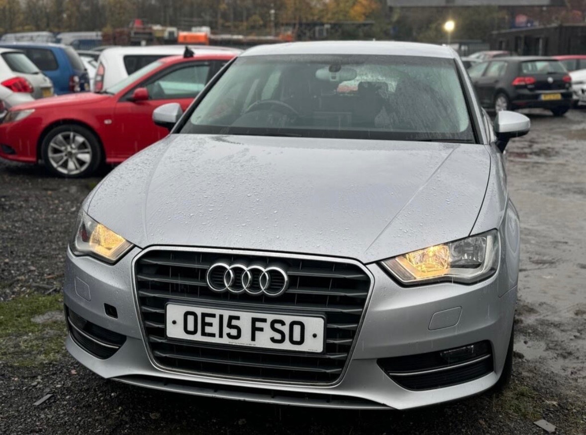 Used Audi A3 2015 for sale - 76798255: Photo 15