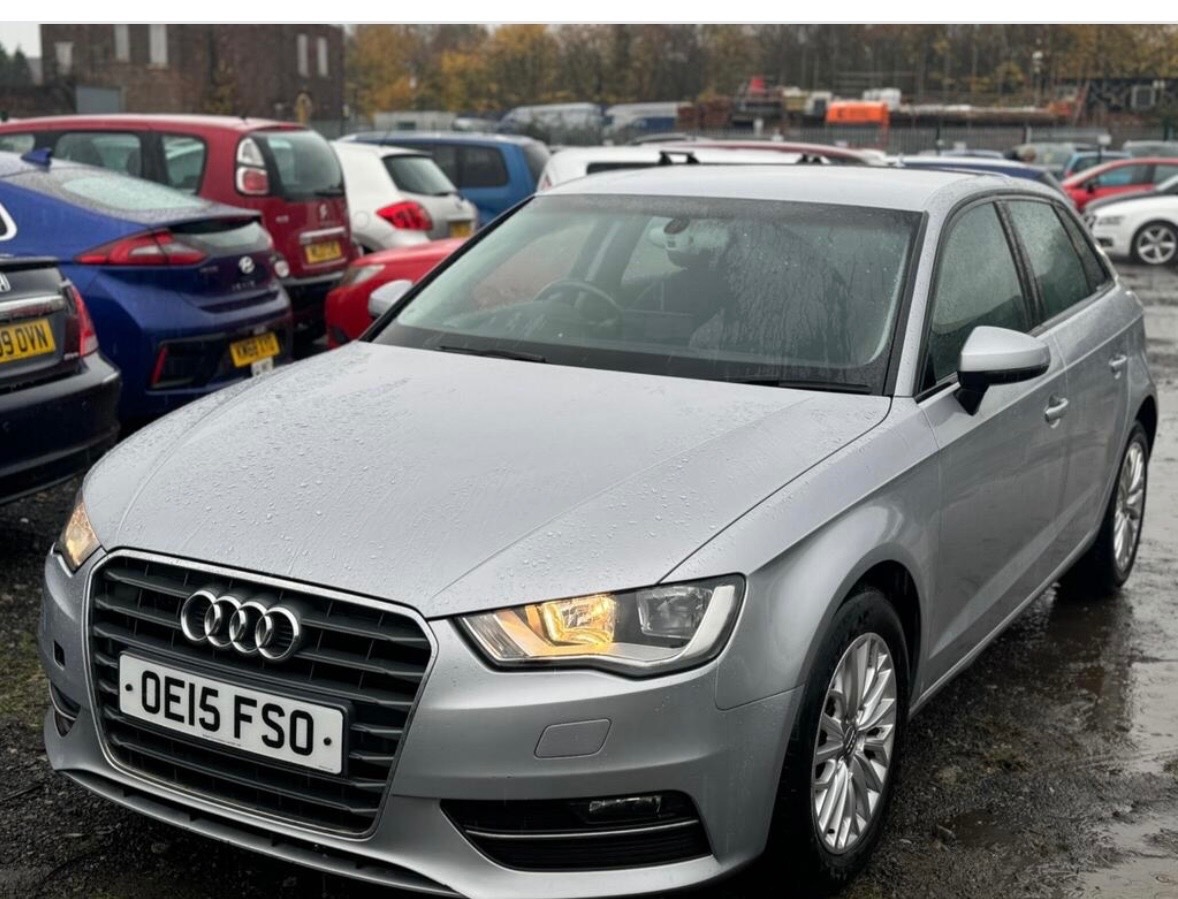 Used Audi A3 2015 for sale - 76798255: Photo 16