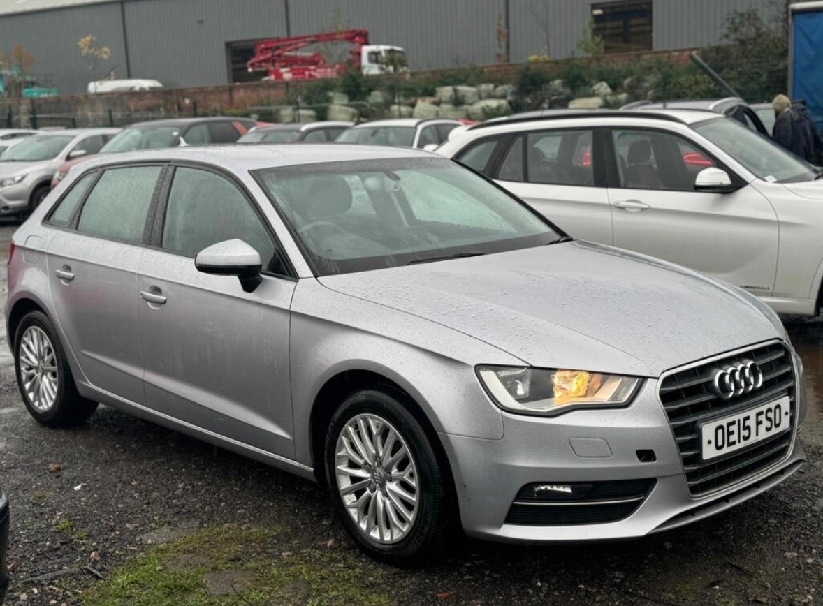 Used Audi A3 2015 for sale - 76798255: Photo 17