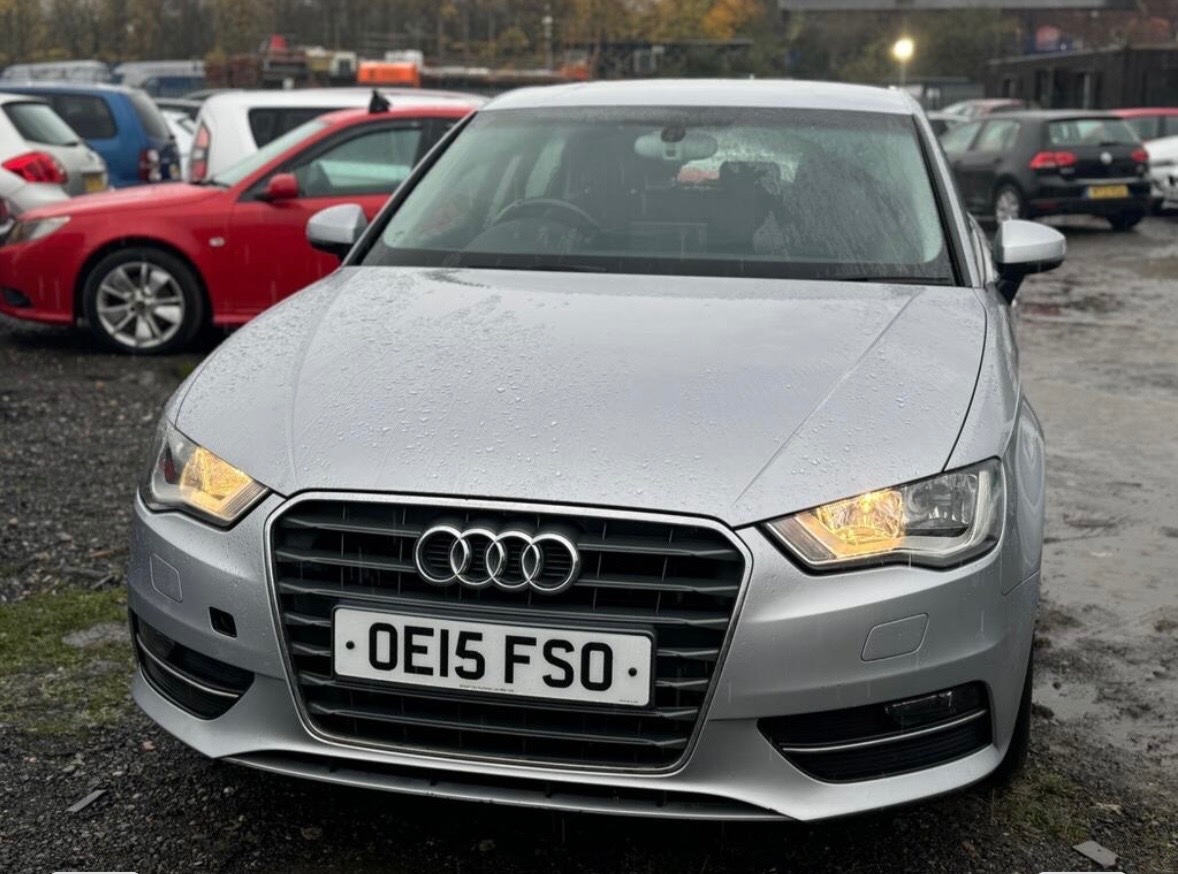 Used Audi A3 2015 for sale - 76798255: Photo 3