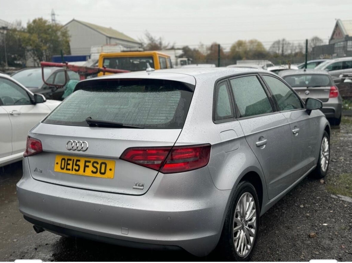Used Audi A3 2015 for sale - 76798255: Photo 4