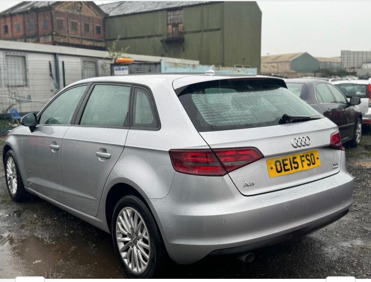 Used Audi A3 2015 for sale - 76798255: Photo 6
