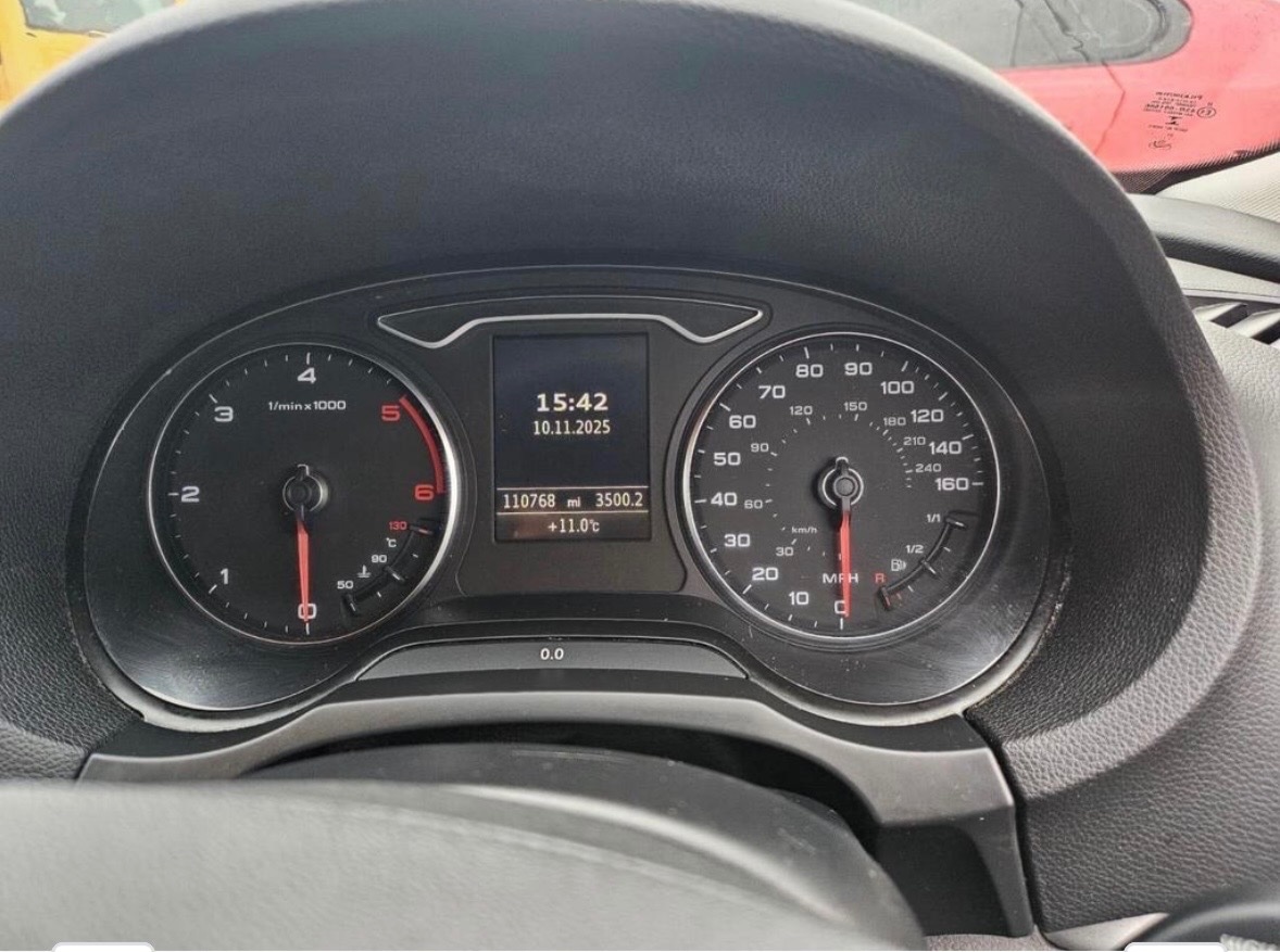 Used Audi A3 2015 for sale - 76798255: Photo 7