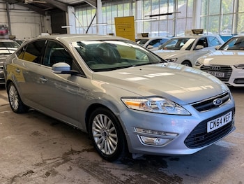 Used Ford Mondeo 2014 for sale - 78752873: Photo