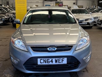 Used Ford Mondeo 2014 for sale - 78752873: Photo