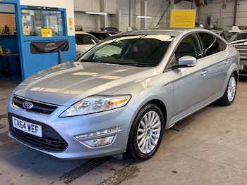 Used Ford Mondeo 2014 for sale - 78752873: Photo