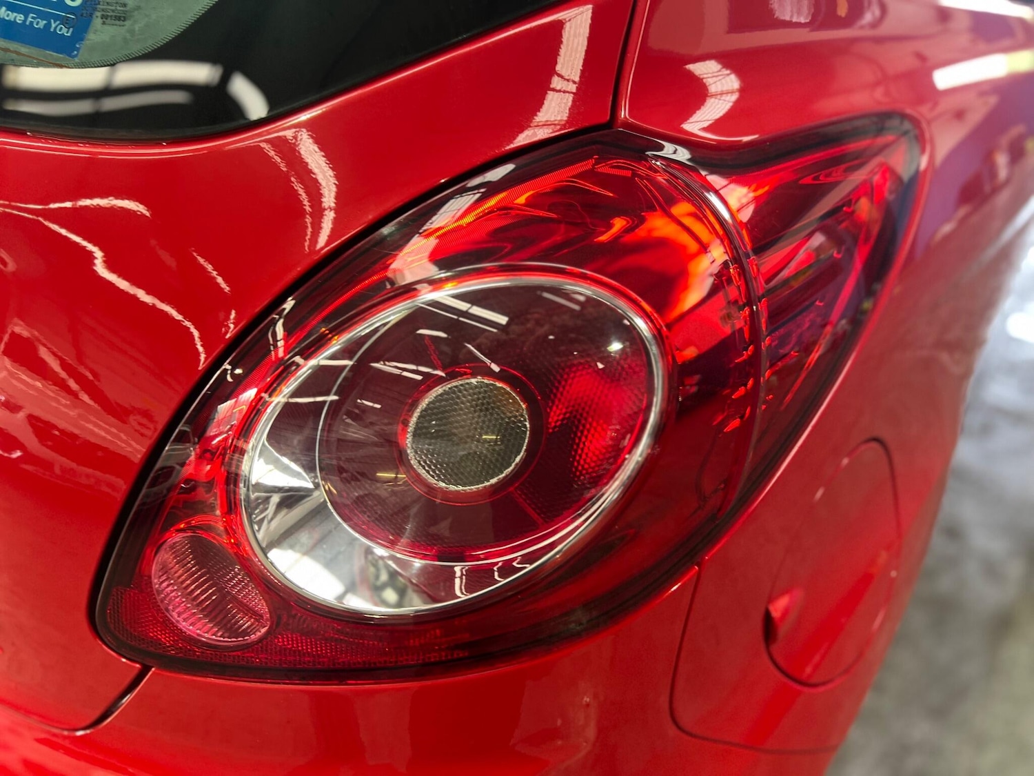 Used Ford Ka 2013 for sale - 77202584: Photo 11