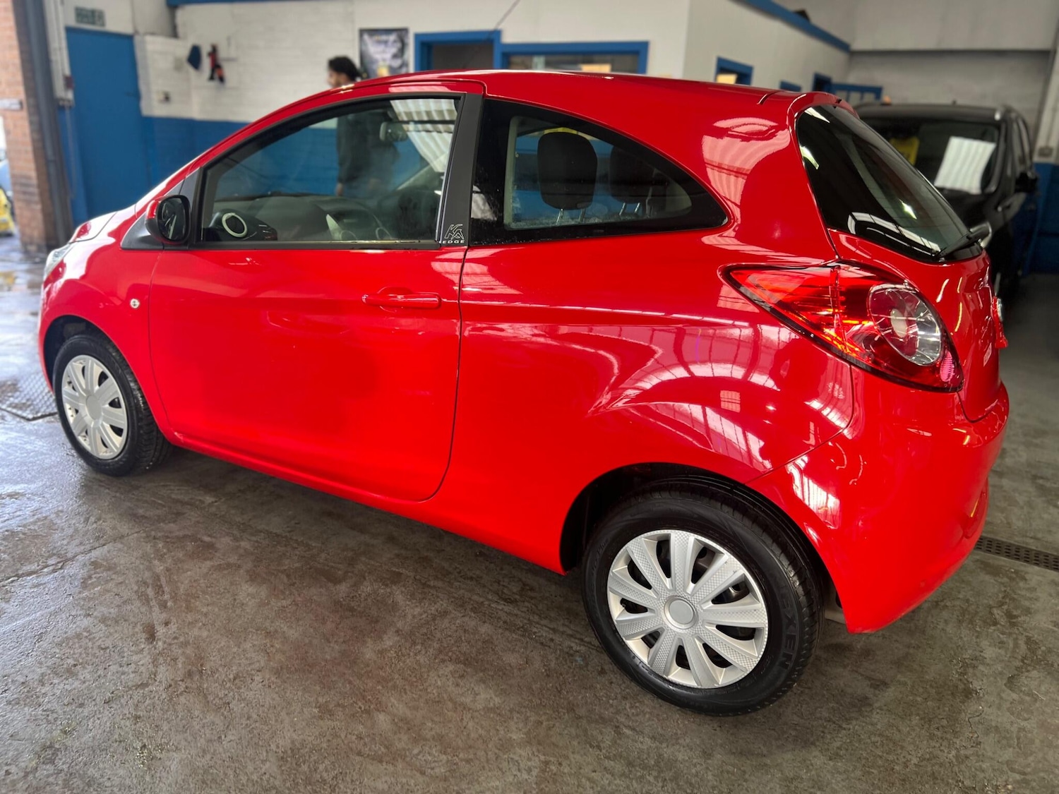 Used Ford Ka 2013 for sale - 77202584: Photo 13