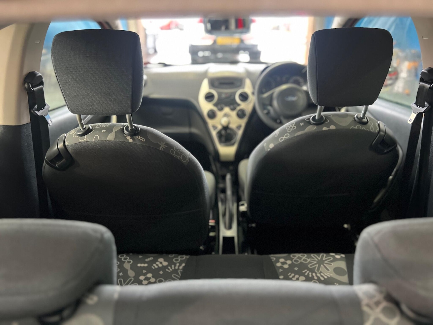 Used Ford Ka 2013 for sale - 77202584: Photo 15