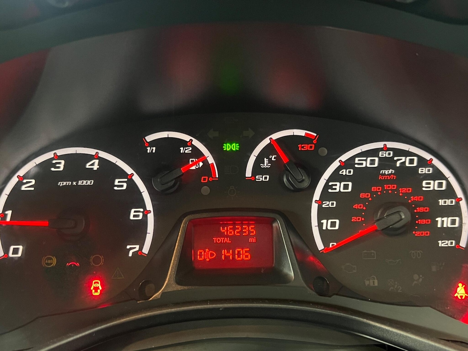 Used Ford Ka 2013 for sale - 77202584: Photo 18