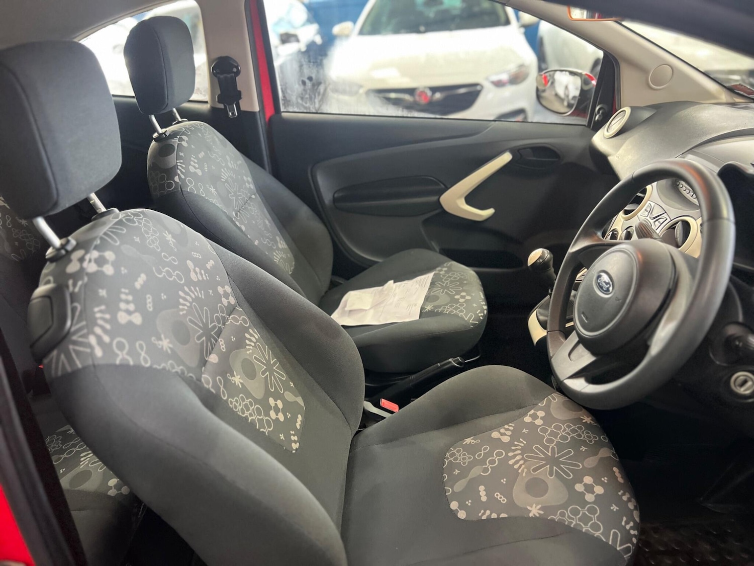 Used Ford Ka 2013 for sale - 77202584: Photo 19