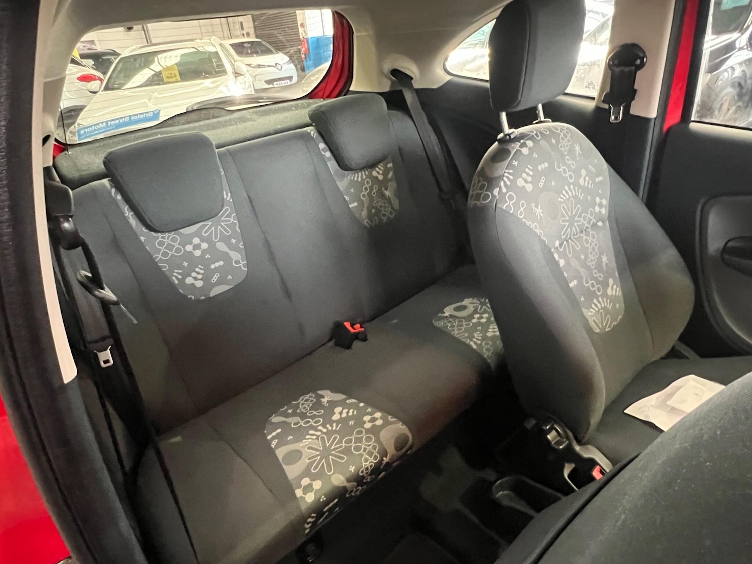 Used Ford Ka 2013 for sale - 77202584: Photo 21