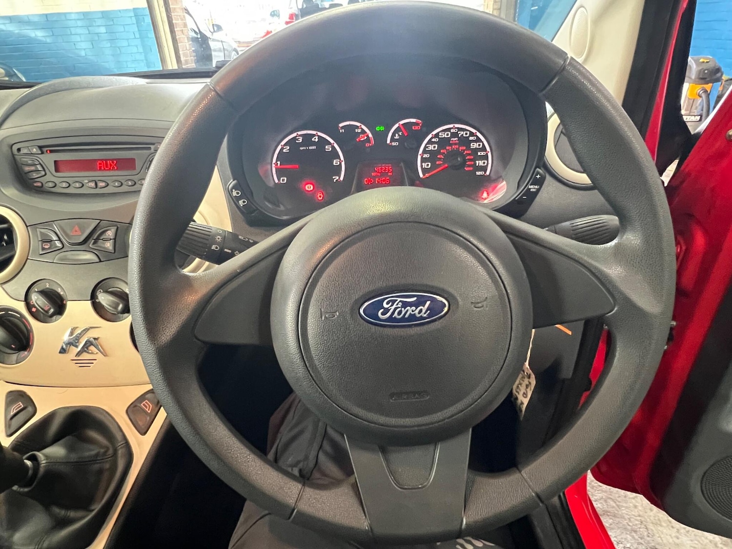 Used Ford Ka 2013 for sale - 77202584: Photo 22