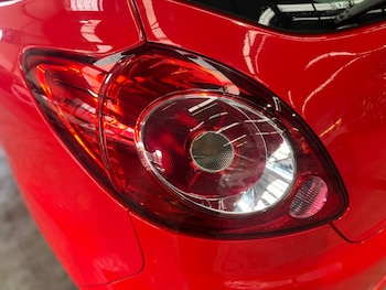 Used Ford Ka 2013 for sale - 77202584: Photo